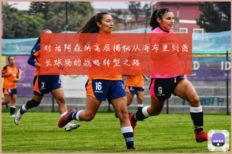 对话阿森纳高层揭秘从海布里到酋长球场的战略转型之路