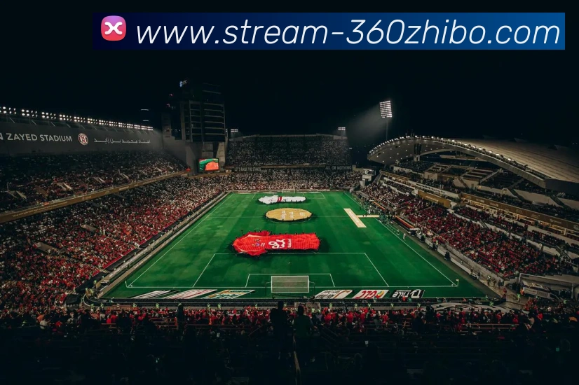 360直播APP 封面图